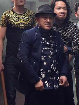 击战剧情介绍_天天影视