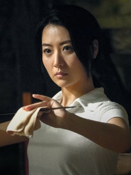 一个人的武林剧情介绍_天天影视