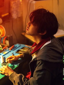 我看见两朵一样的云剧情介绍_天天影视