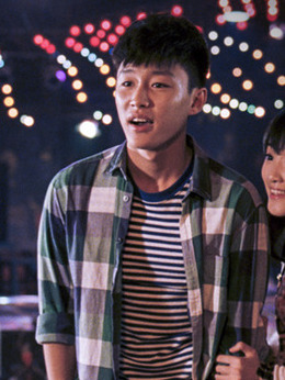 狗十三剧情介绍_天天影视