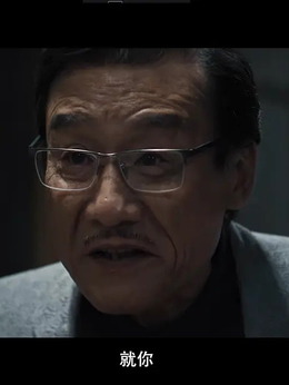 老江湖剧情介绍_天天影视