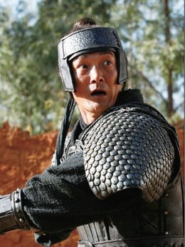 大兵小将剧情介绍_天天影视