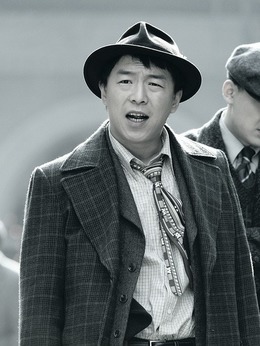 精武风云剧情介绍_天天影视