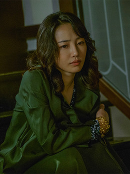 妈阁是座城剧情介绍_天天影视