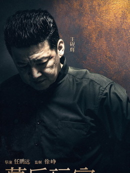 幕后玩家剧情介绍_天天影视