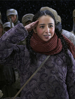 智取威虎山剧情介绍_天天影视