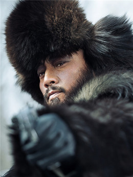 智取威虎山剧情介绍_天天影视