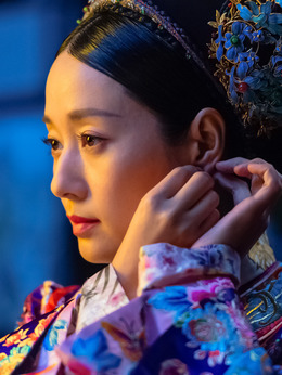 进京城剧情介绍_天天影视