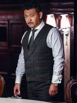 暴裂无声剧情介绍_天天影视