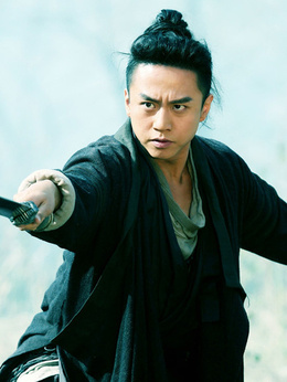 四大名捕剧情介绍_天天影视