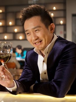 疯狂的导演剧情介绍_天天影视