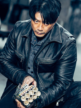 引爆者剧情介绍_天天影视