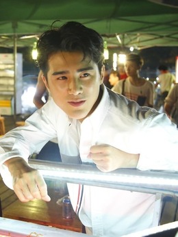 我的青春我点赞剧情介绍_天天影视