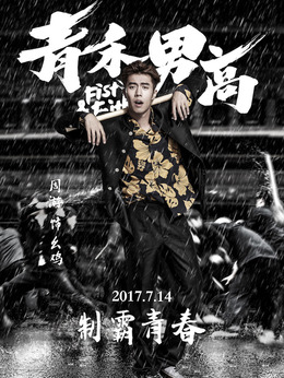 青禾男高剧情介绍_天天影视