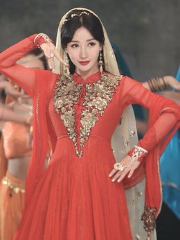 大闹天竺剧情介绍_天天影视