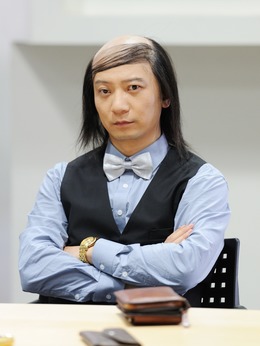 兄弟，别闹！剧情介绍_天天影视