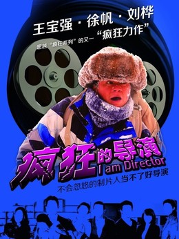 疯狂的导演剧情介绍_天天影视