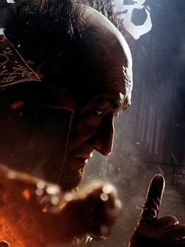 智取威虎山剧情介绍_天天影视