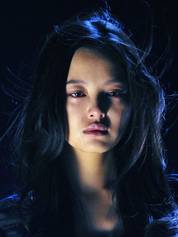 诡爱剧情介绍_天天影视