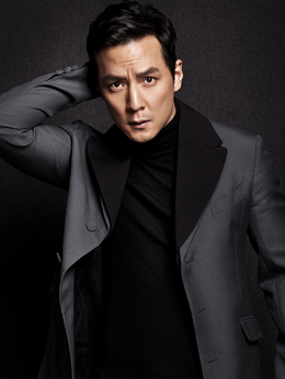 天堂口剧情介绍_天天影视