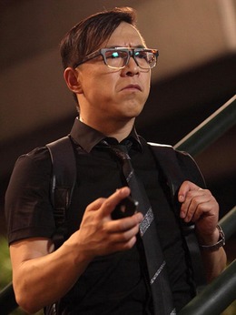 人再囧途之泰囧剧情介绍_天天影视