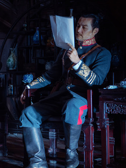 京城81号2剧情介绍_天天影视