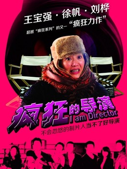 疯狂的导演剧情介绍_天天影视