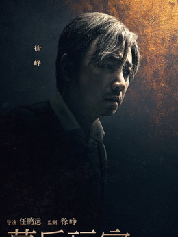 幕后玩家剧情介绍_天天影视