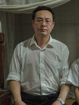 西小河的夏天剧情介绍_天天影视