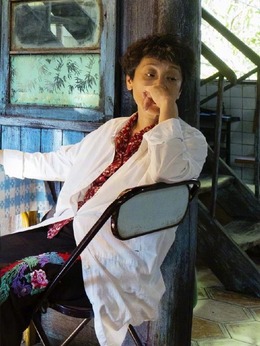 地球最后的夜晚剧情介绍_天天影视