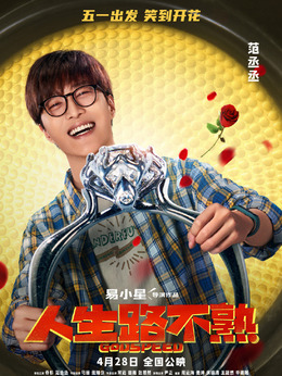 人生路不熟剧情介绍_天天影视