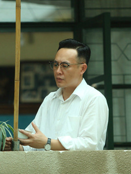 叶问：终极一战剧情介绍_天天影视