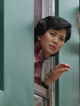 叶问：终极一战剧情介绍_天天影视