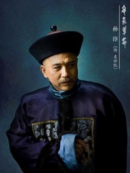 辛亥革命剧情介绍_天天影视