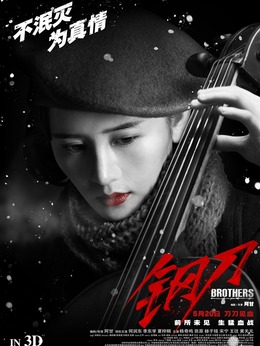 钢刀剧情介绍_天天影视