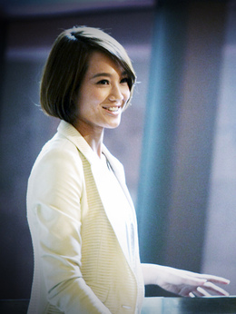 我爱的是你爱我剧情介绍_天天影视