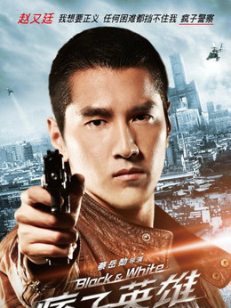 痞子英雄首部曲:全面开战剧情介绍_天天影视