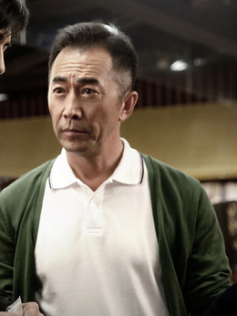 秦明·生死语者剧情介绍_天天影视