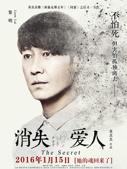 消失的爱人剧情介绍_天天影视