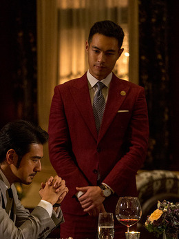 喜欢你剧情介绍_天天影视