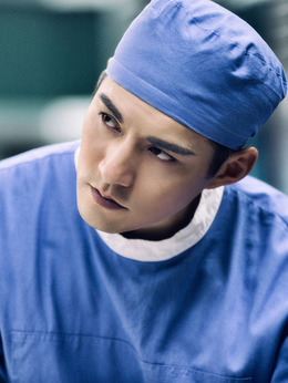 秦明·生死语者剧情介绍_天天影视