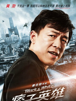 痞子英雄首部曲:全面开战剧情介绍_天天影视