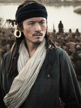 止杀令剧情介绍_天天影视