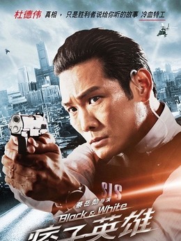 痞子英雄首部曲:全面开战剧情介绍_天天影视