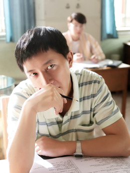 万物生长剧情介绍_天天影视