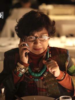 宅女侦探桂香剧情介绍_天天影视