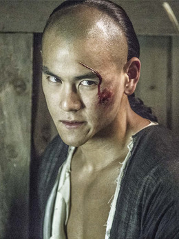 黄飞鸿之英雄有梦剧情介绍_天天影视