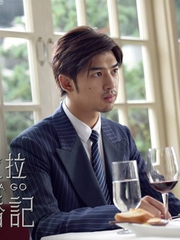 杜拉拉追婚记剧情介绍_天天影视