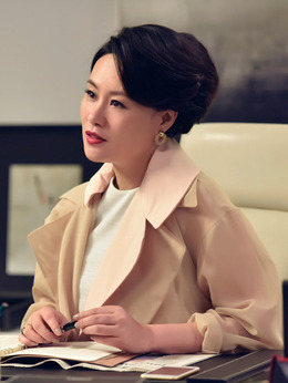 杜拉拉追婚记剧情介绍_天天影视