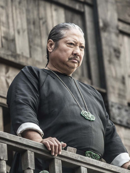 黄飞鸿之英雄有梦剧情介绍_天天影视